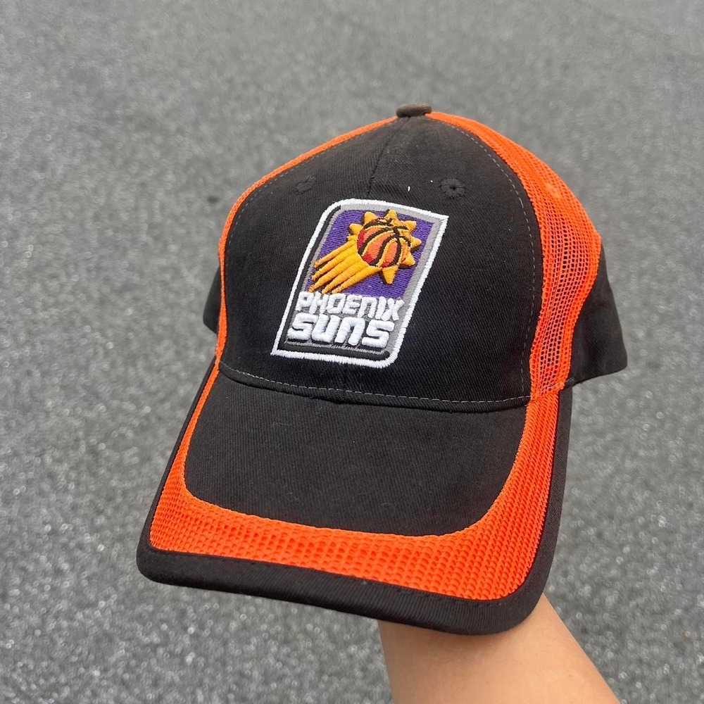 1990s Phoenix Suns basketball Hat